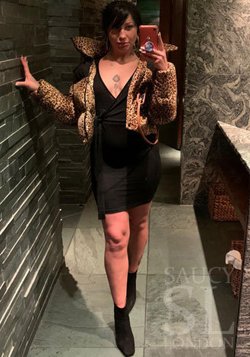 Aerocity Model Chinki Escorts