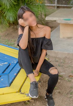 Aerocity Russian Nursing Escorts Service