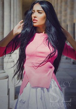 Aerocity Vip Nigro Escorts