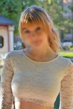 Hot Russian Escorts Service In Aerocity